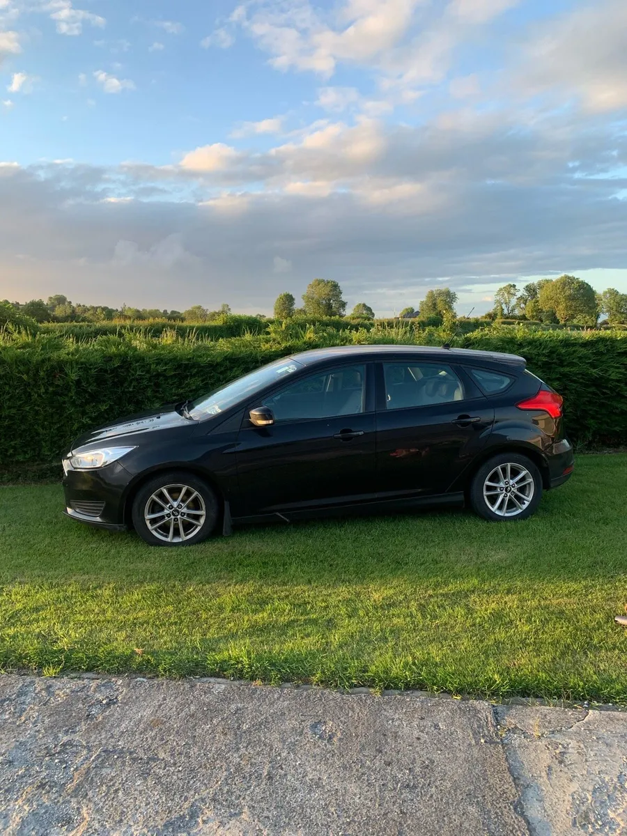 Ford Focus 2015 - Image 1