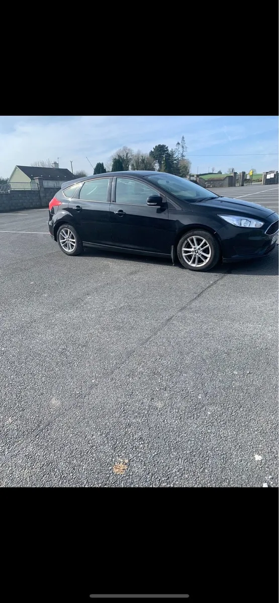 Ford Focus 2015 - Image 3