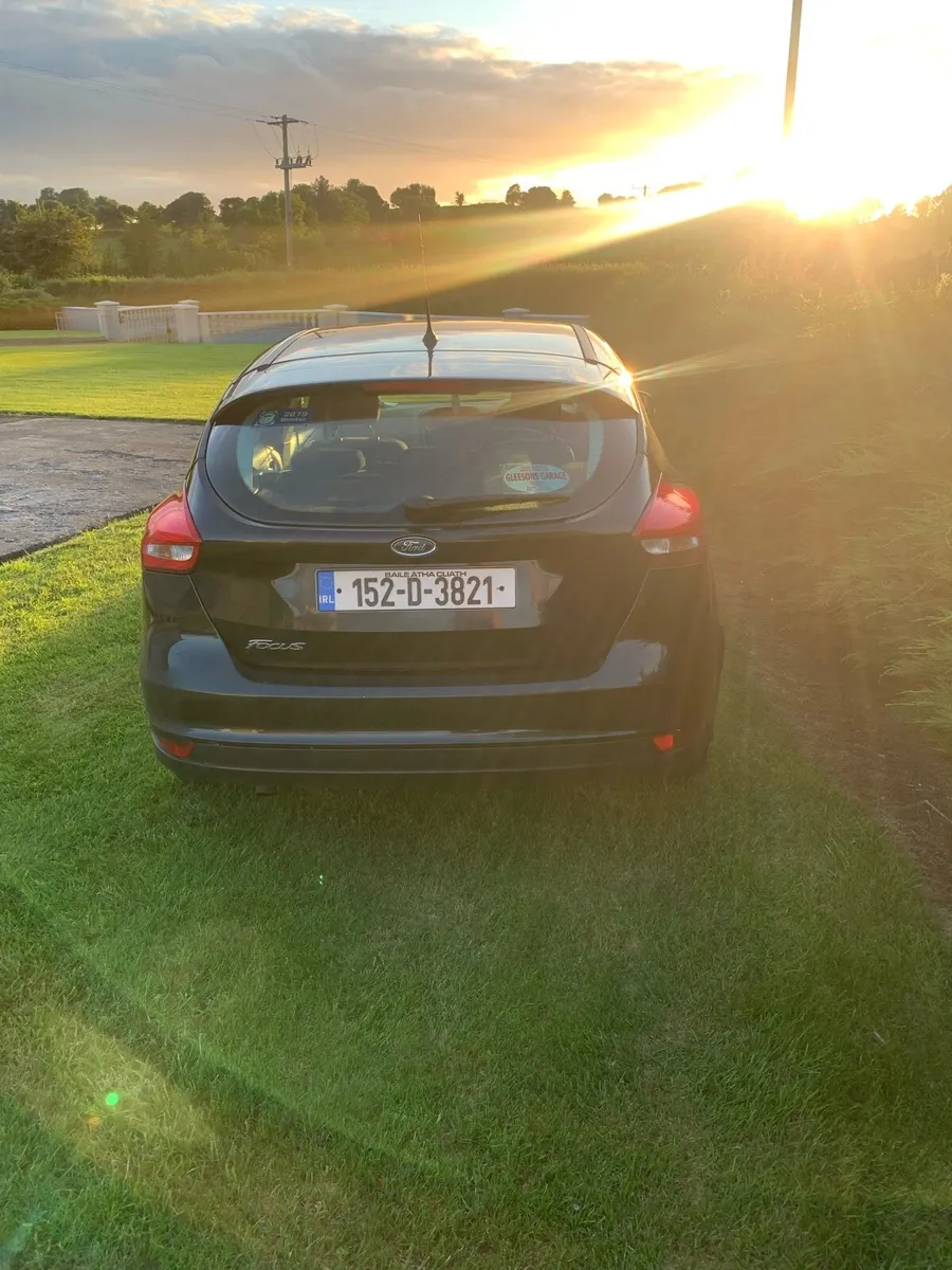 Ford Focus 2015 - Image 4