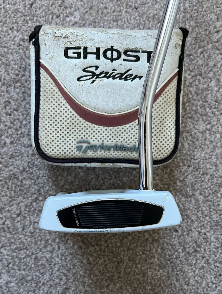 Taylormade Spider - Image 3