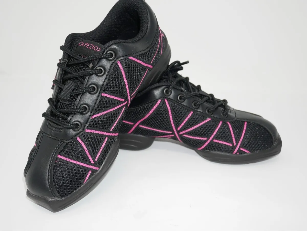 Dance Sneakers - Capezio - Image 1