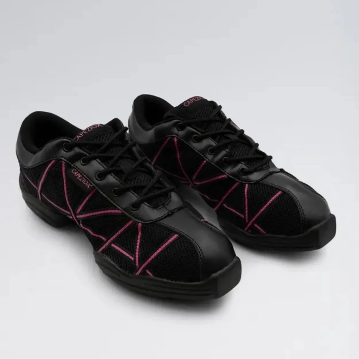 Dance Sneakers - Capezio - Image 3