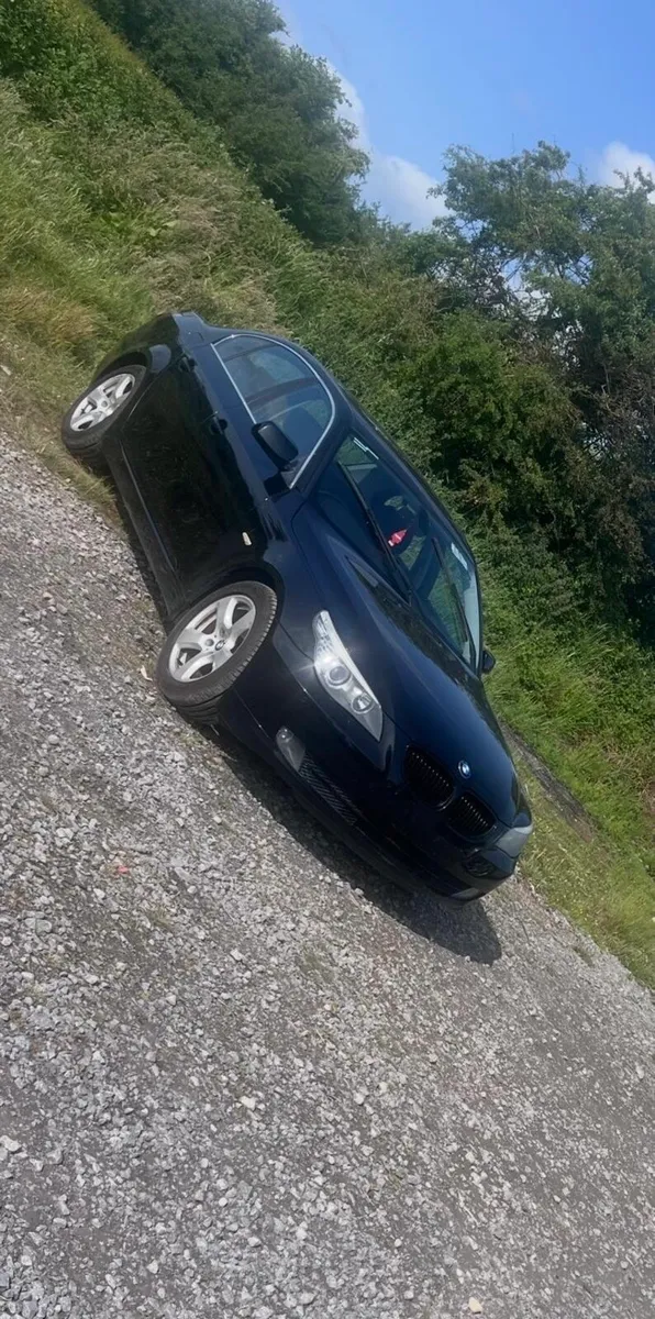 Bmw E60 Automatic - Image 3