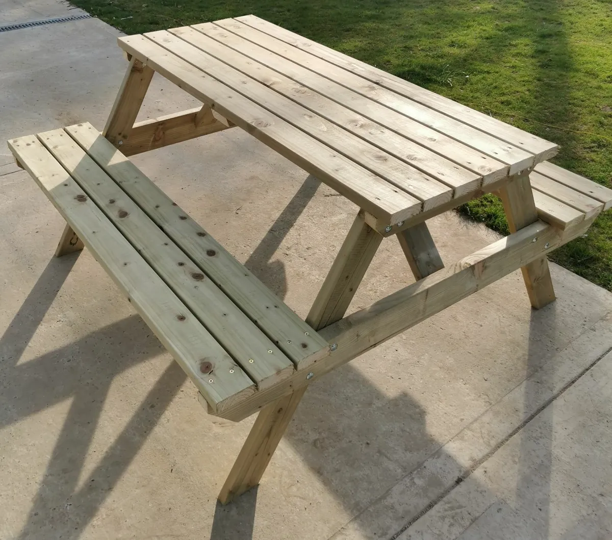 Garden furniture - Image 2