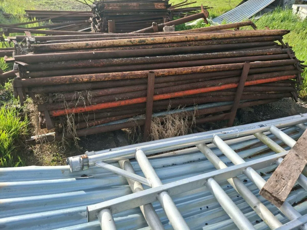 Scaffolding - Image 2