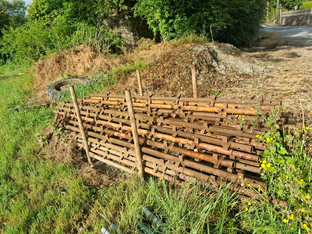 Scaffolding - Image 3