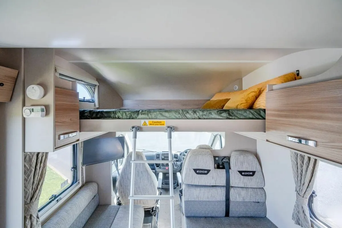 Motorhome - Image 3