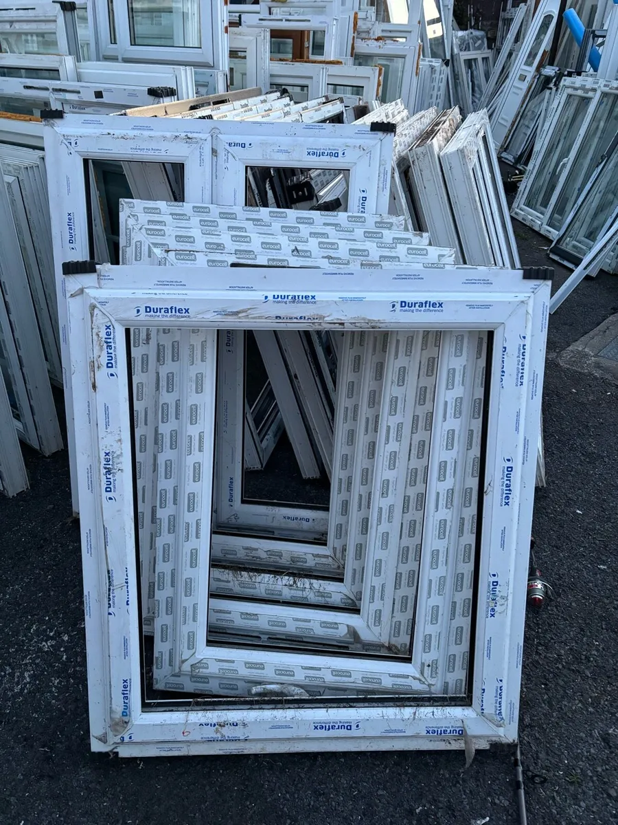 PVC doors - Image 3