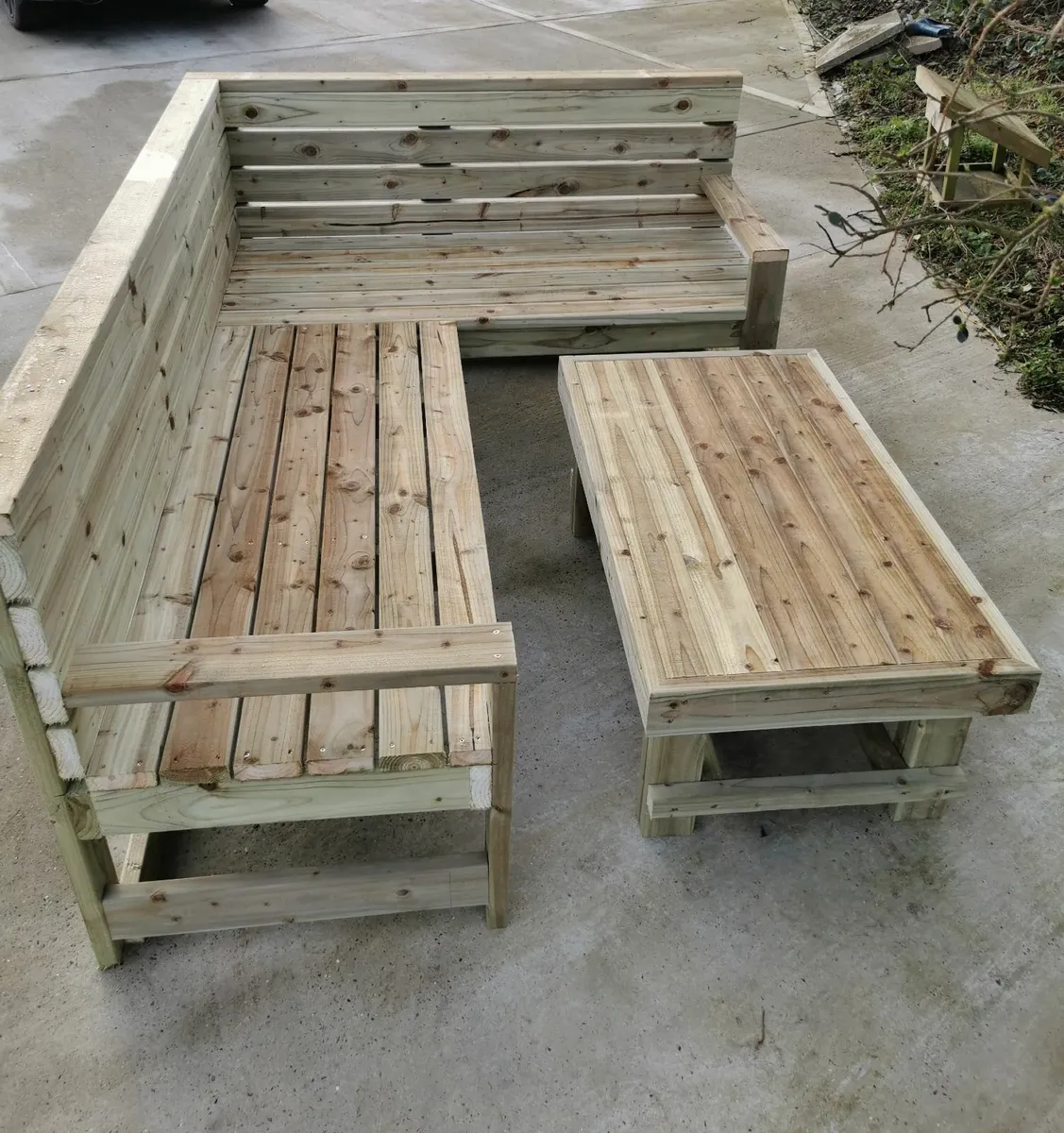 Garden furniture - Image 4