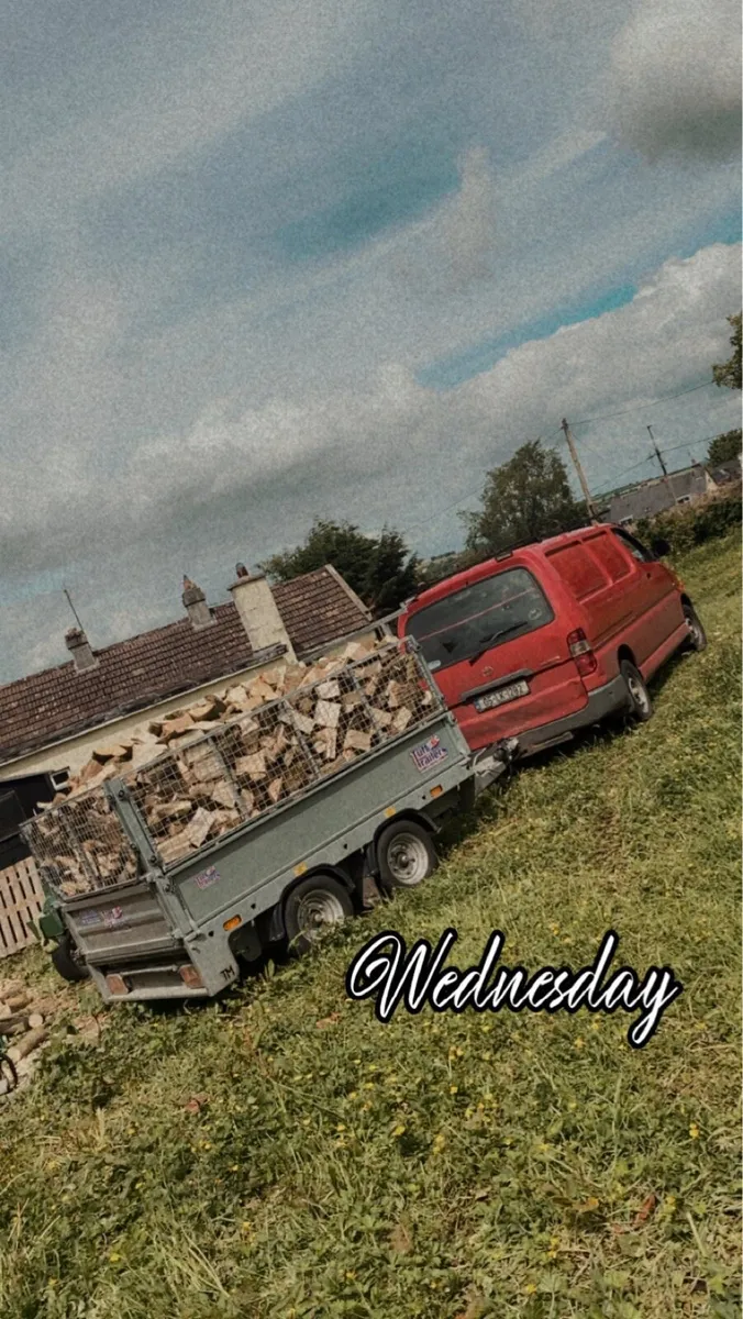 Timber for sale - Image 2