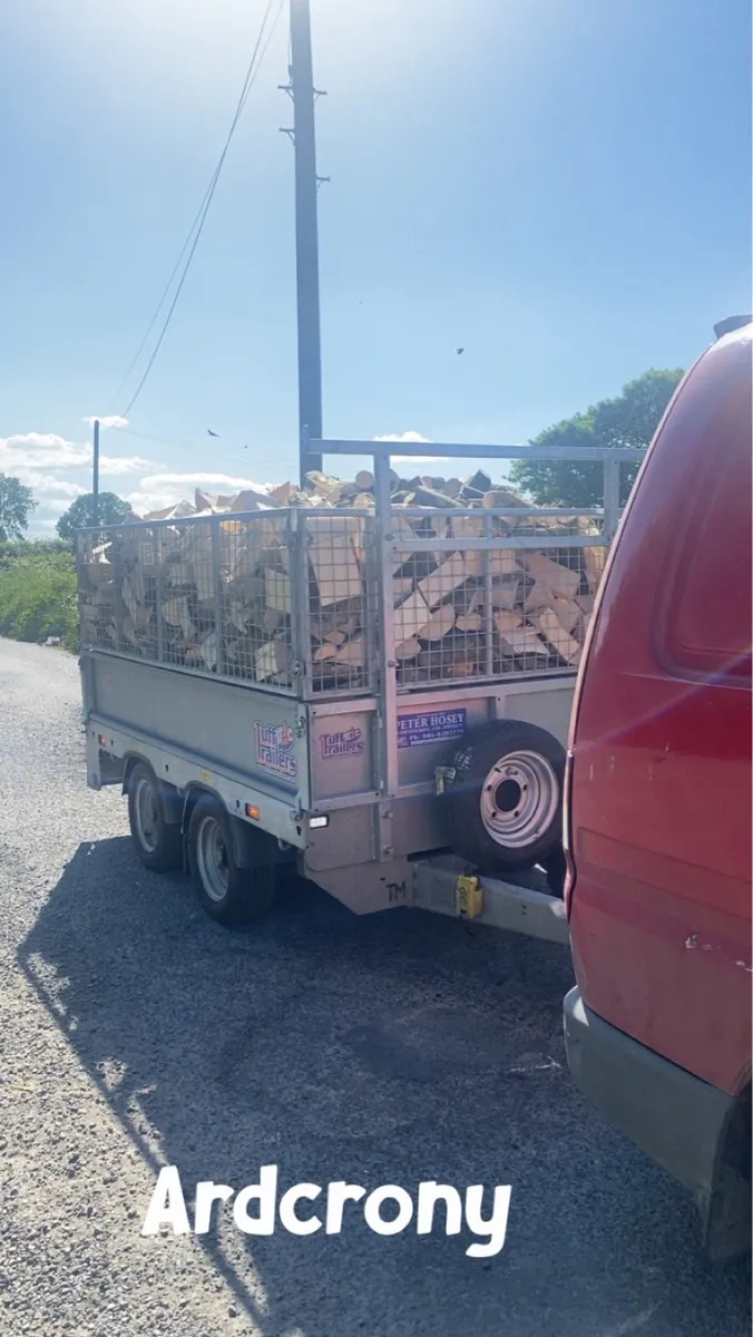 Timber for sale - Image 3