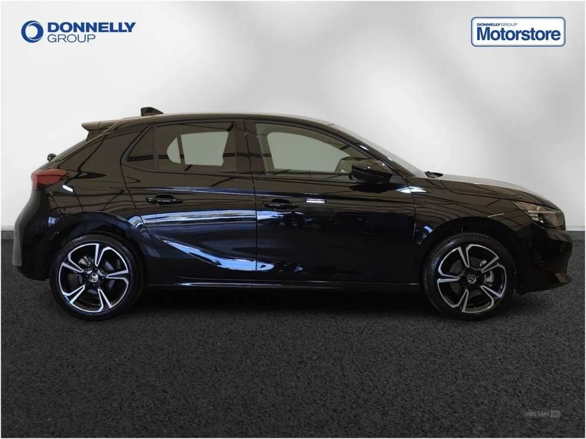 Vauxhall Corsa 1.2 Turbo Ultimate 5dr - Image 3