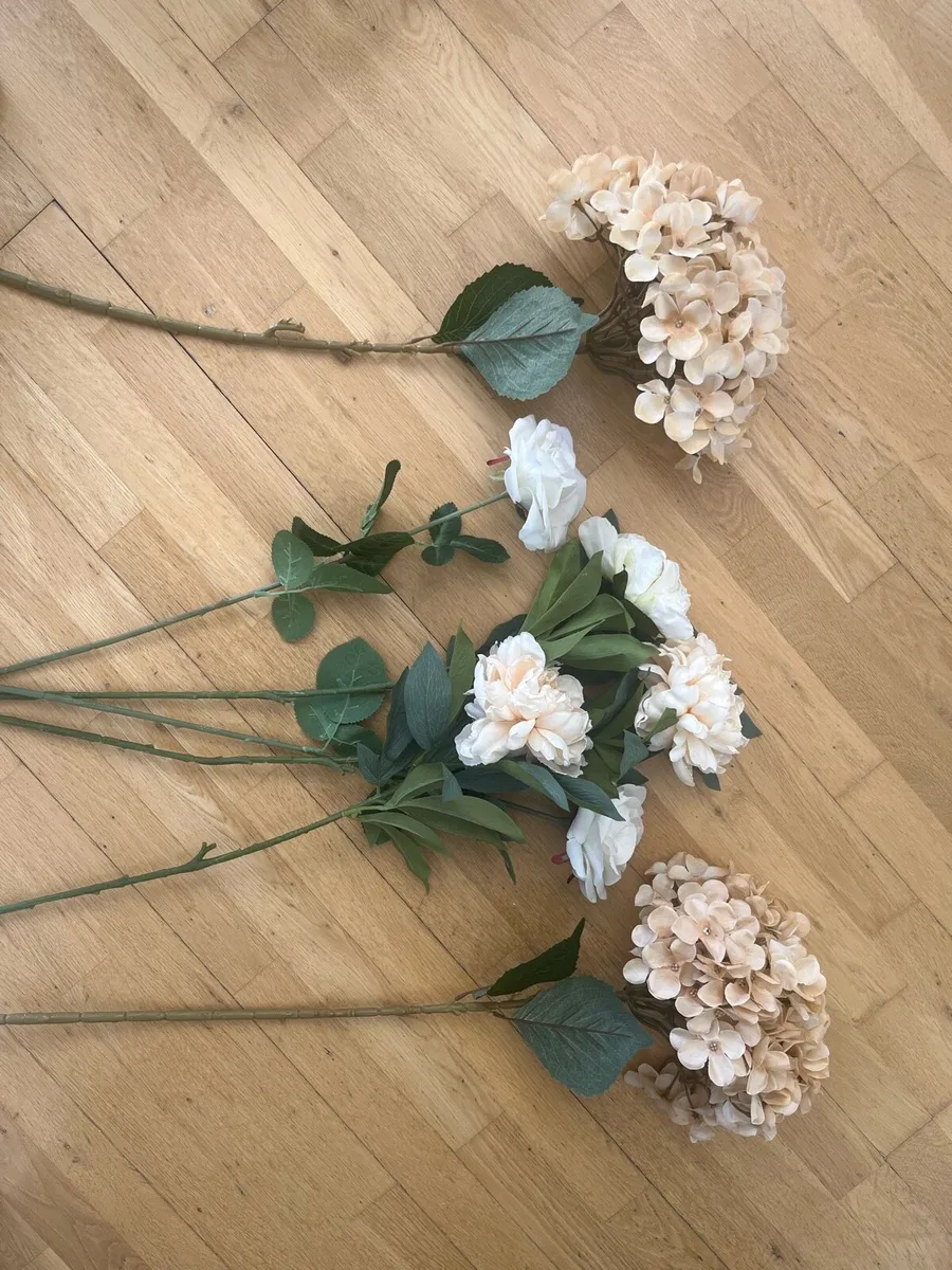 Flowers - Image 1