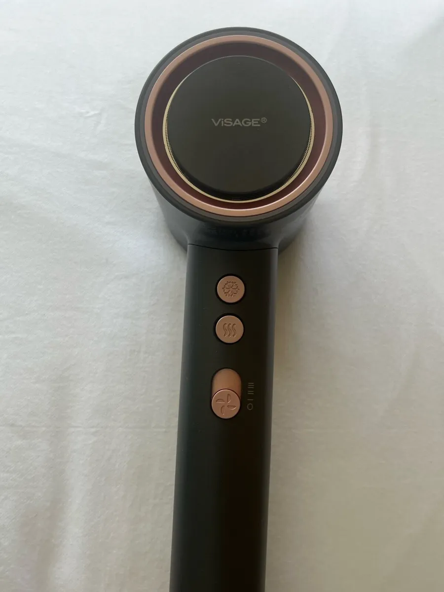 Hairdryer - Image 3