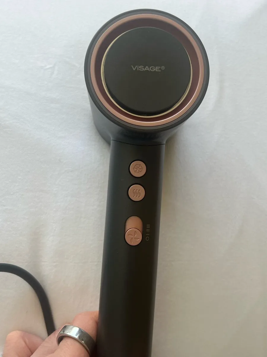 Hairdryer - Image 4