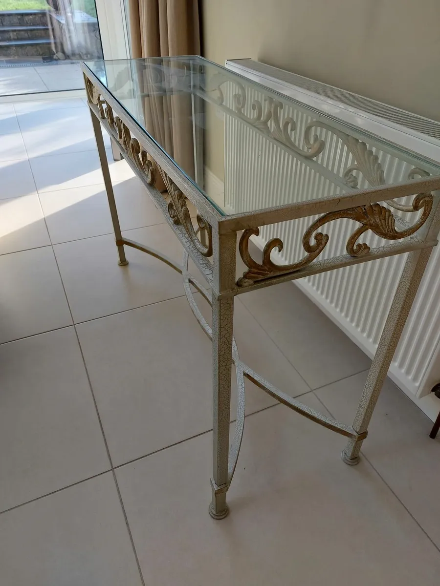 Console Table - Image 2