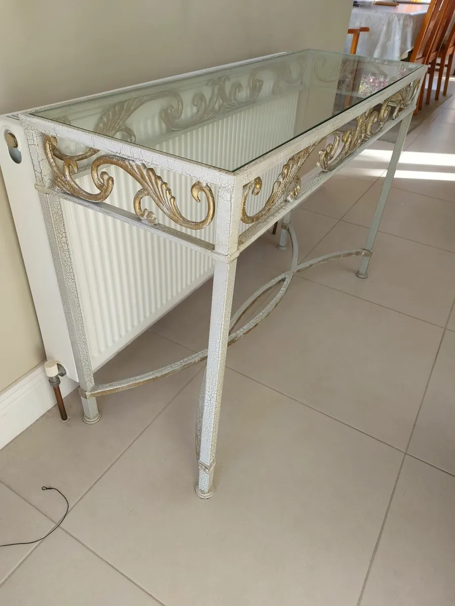 Console Table - Image 4