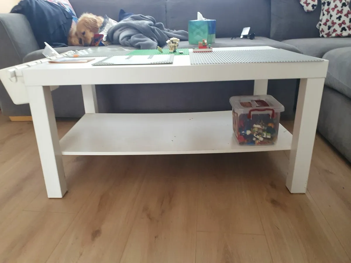 Lego Table - Image 2