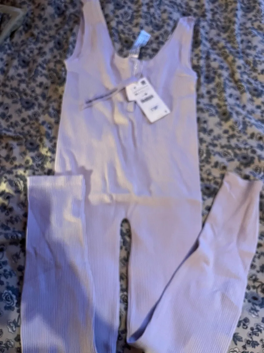 New Zara clothes €5 each - Image 2