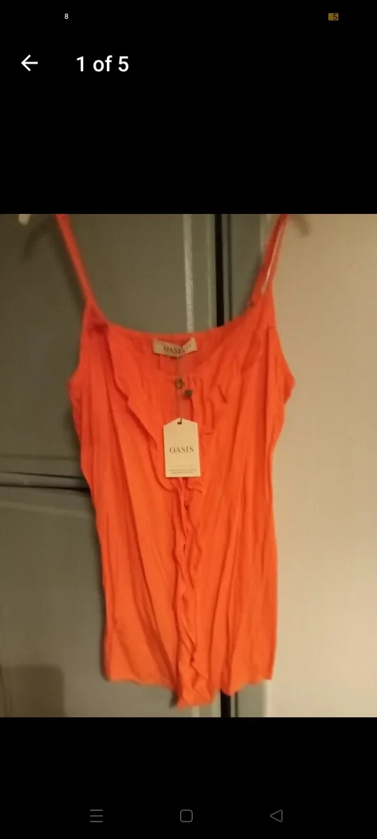 Ladies bundle size 8_10 - Image 1