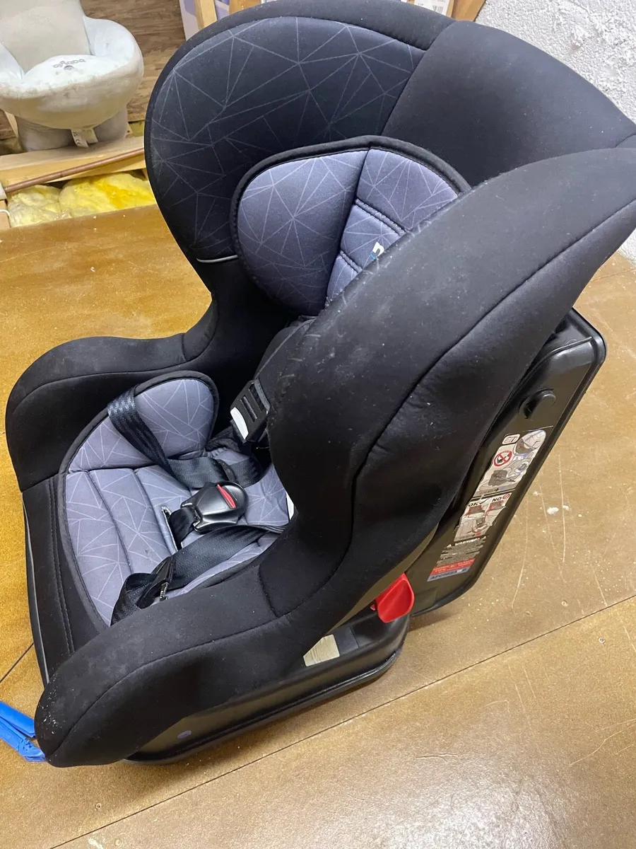 Nania Kids car seat - Image 2