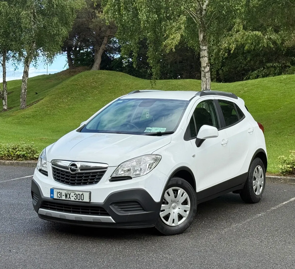 Opel Mokka 2013 - Image 1