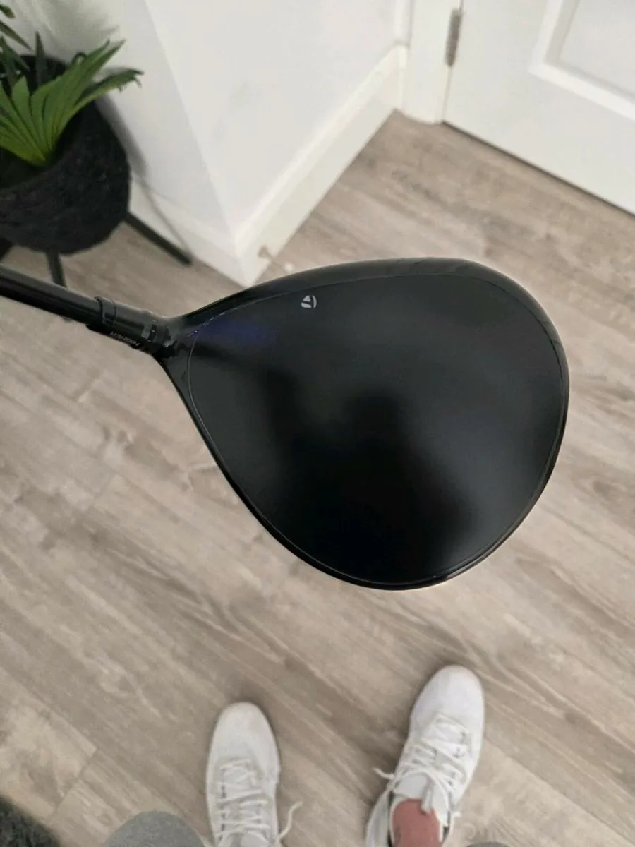 Taylormade stealth - Image 4