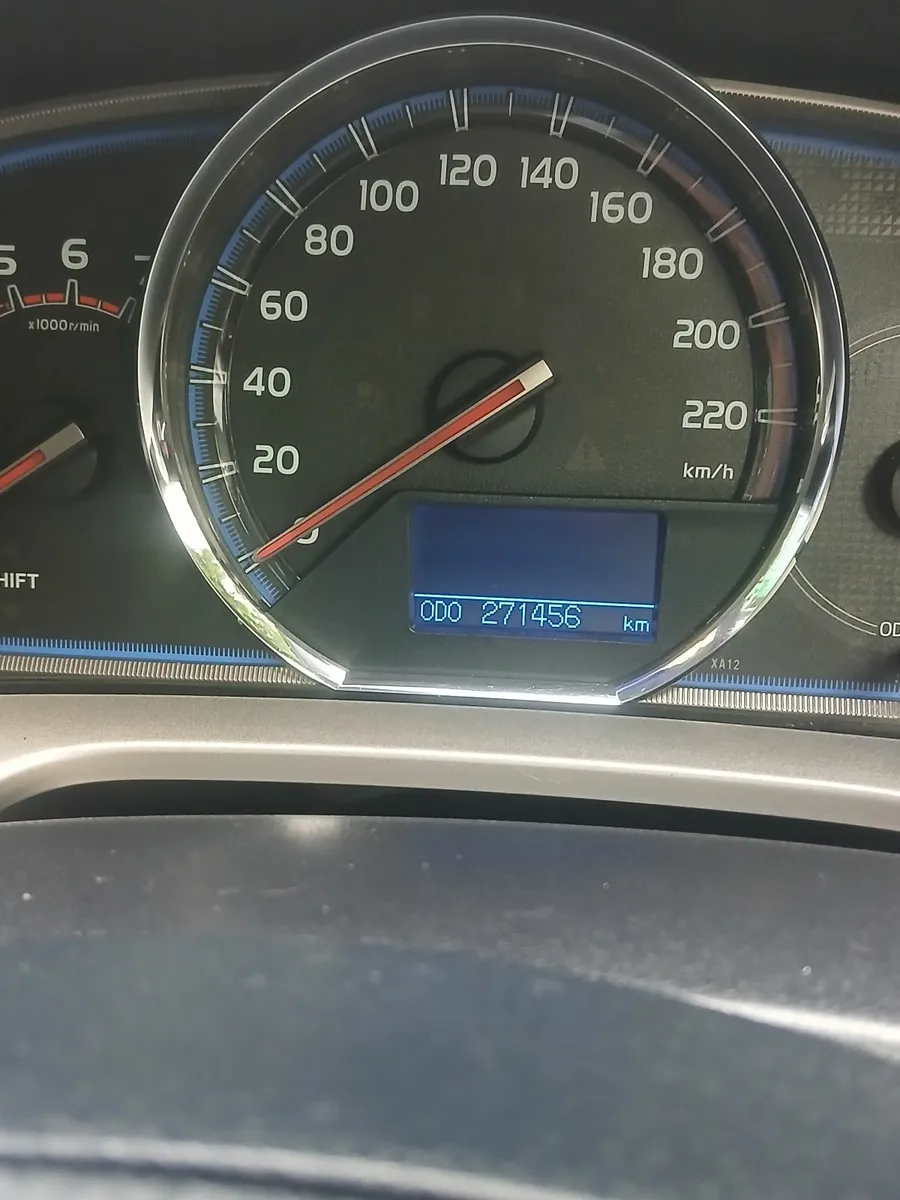 Toyota RAV4 2015 - Image 4
