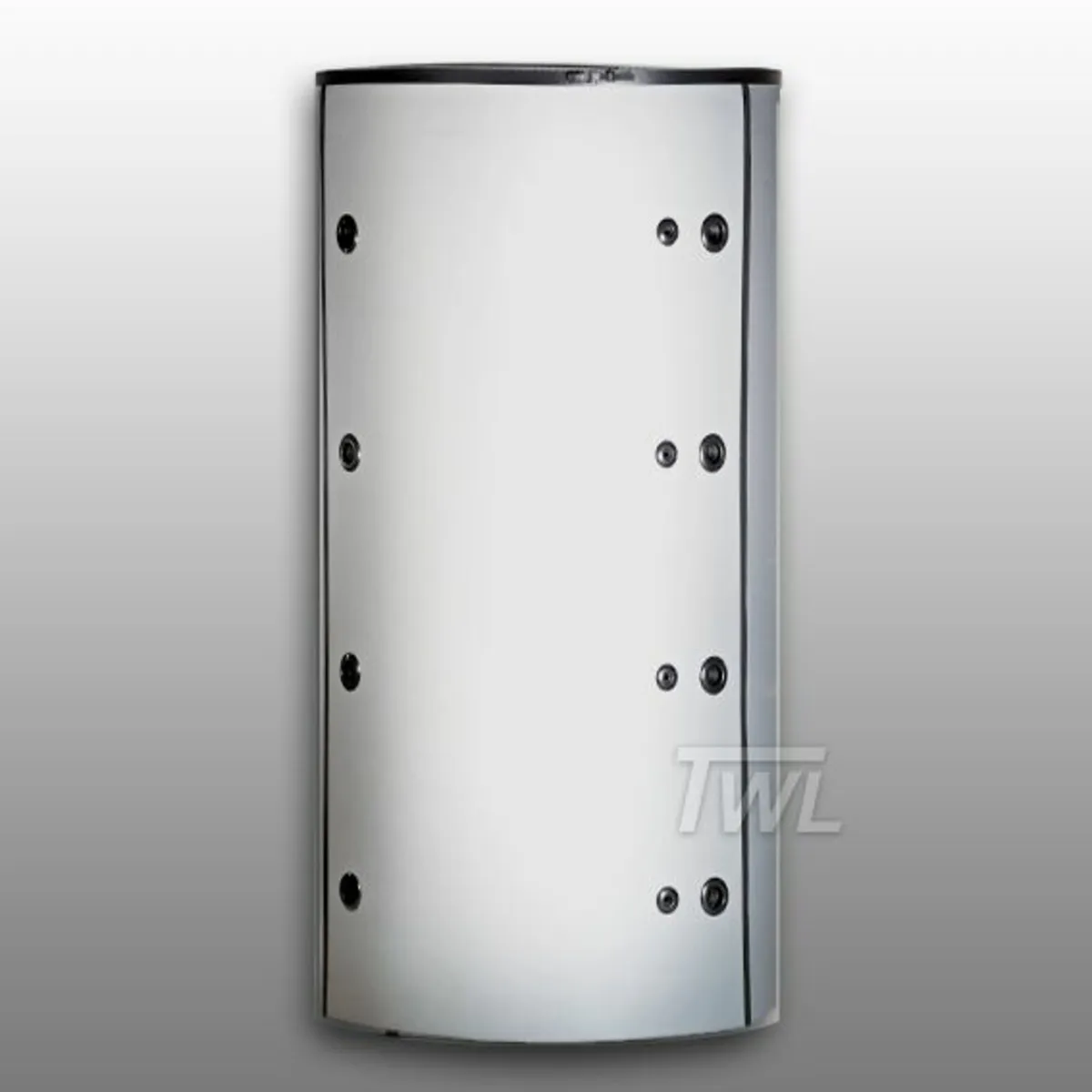accumulation / buffer tank