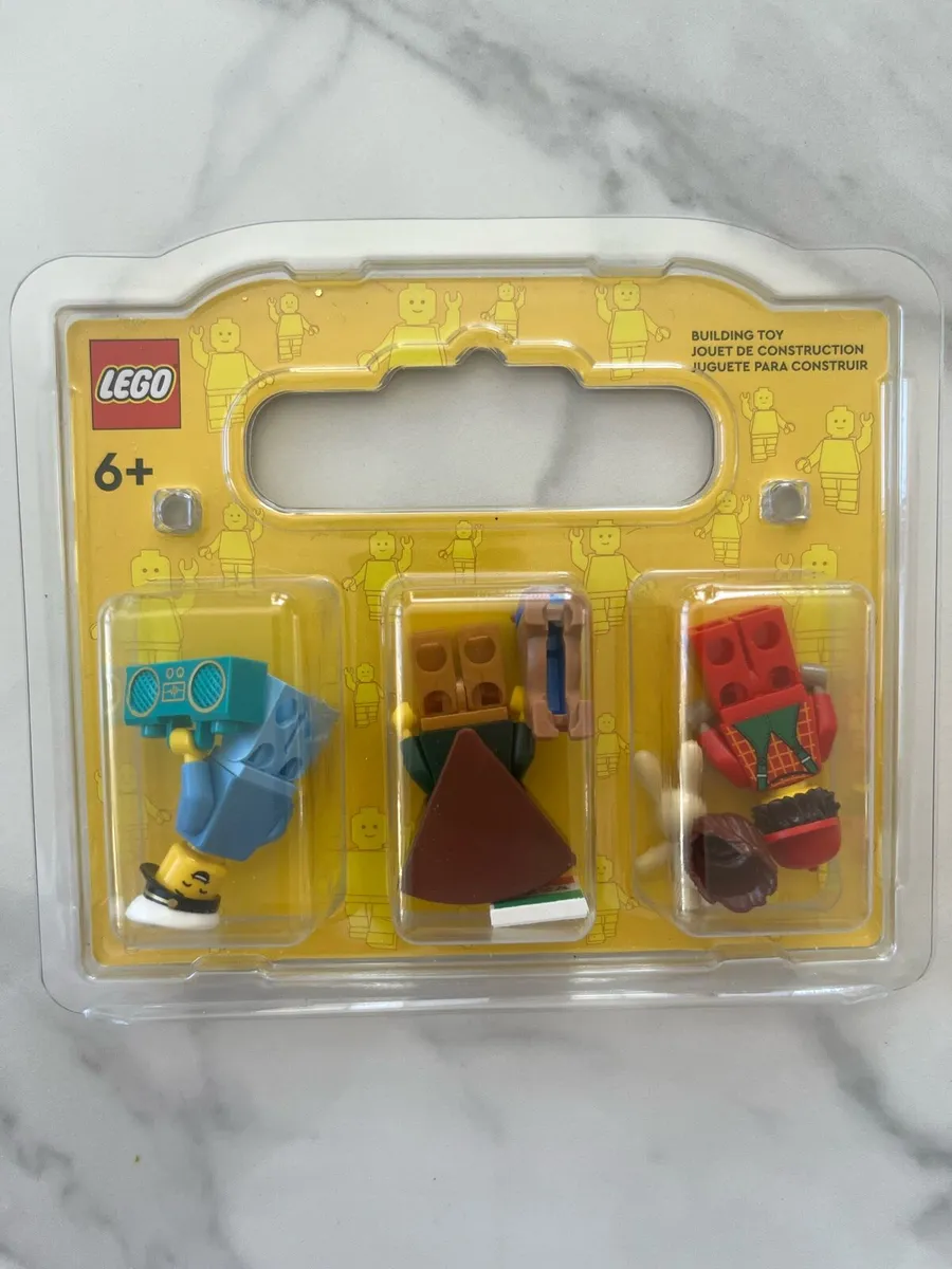Lego - Image 1