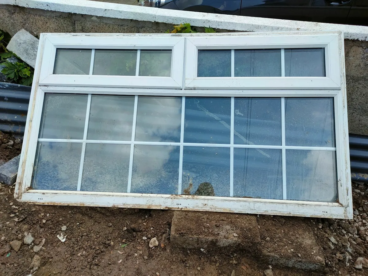 Double Glazed Window