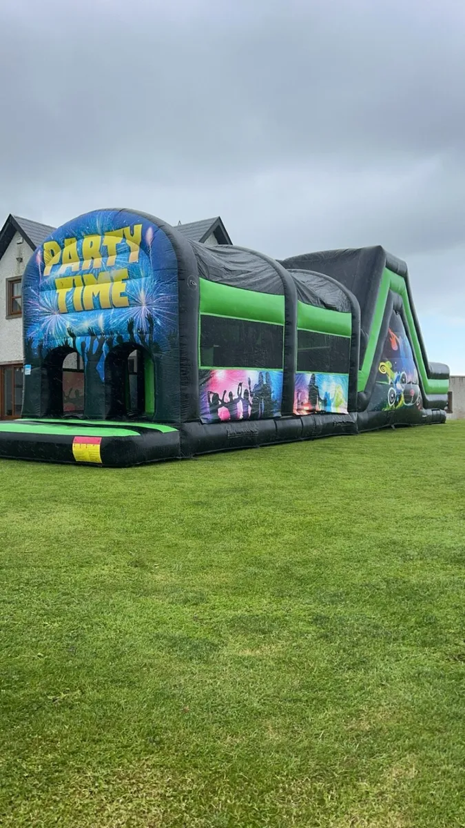 Obstacle courses - Image 4