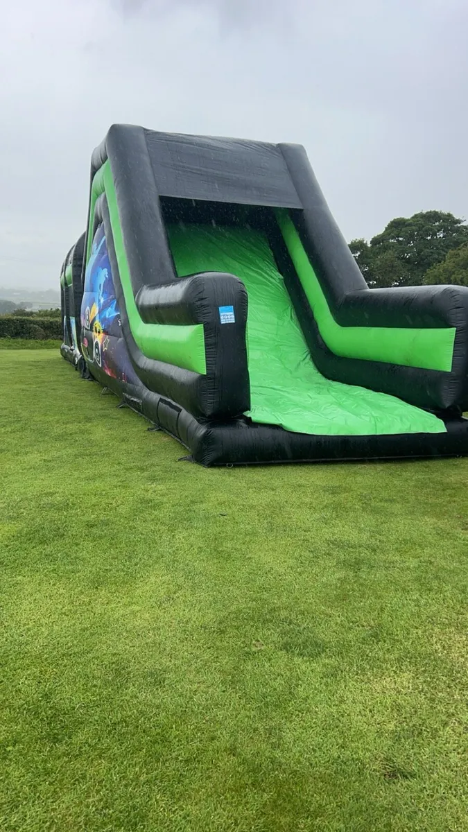 Obstacle courses - Image 4