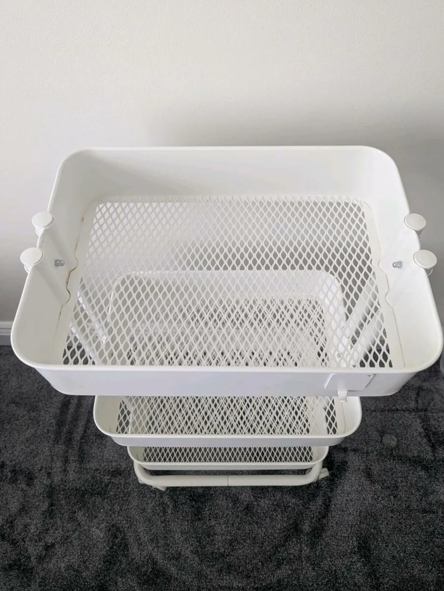 Storage Trolley - Image 2