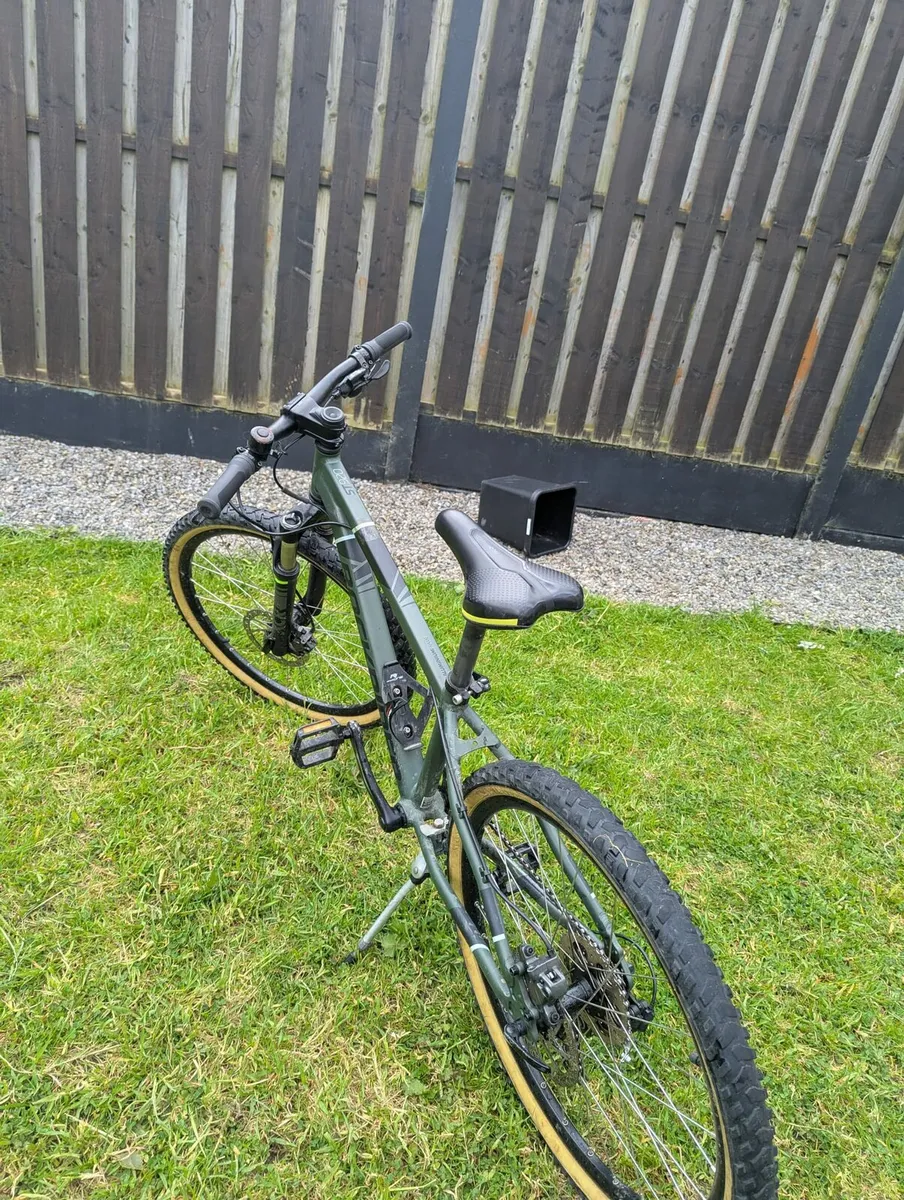 Kids bike - Image 3