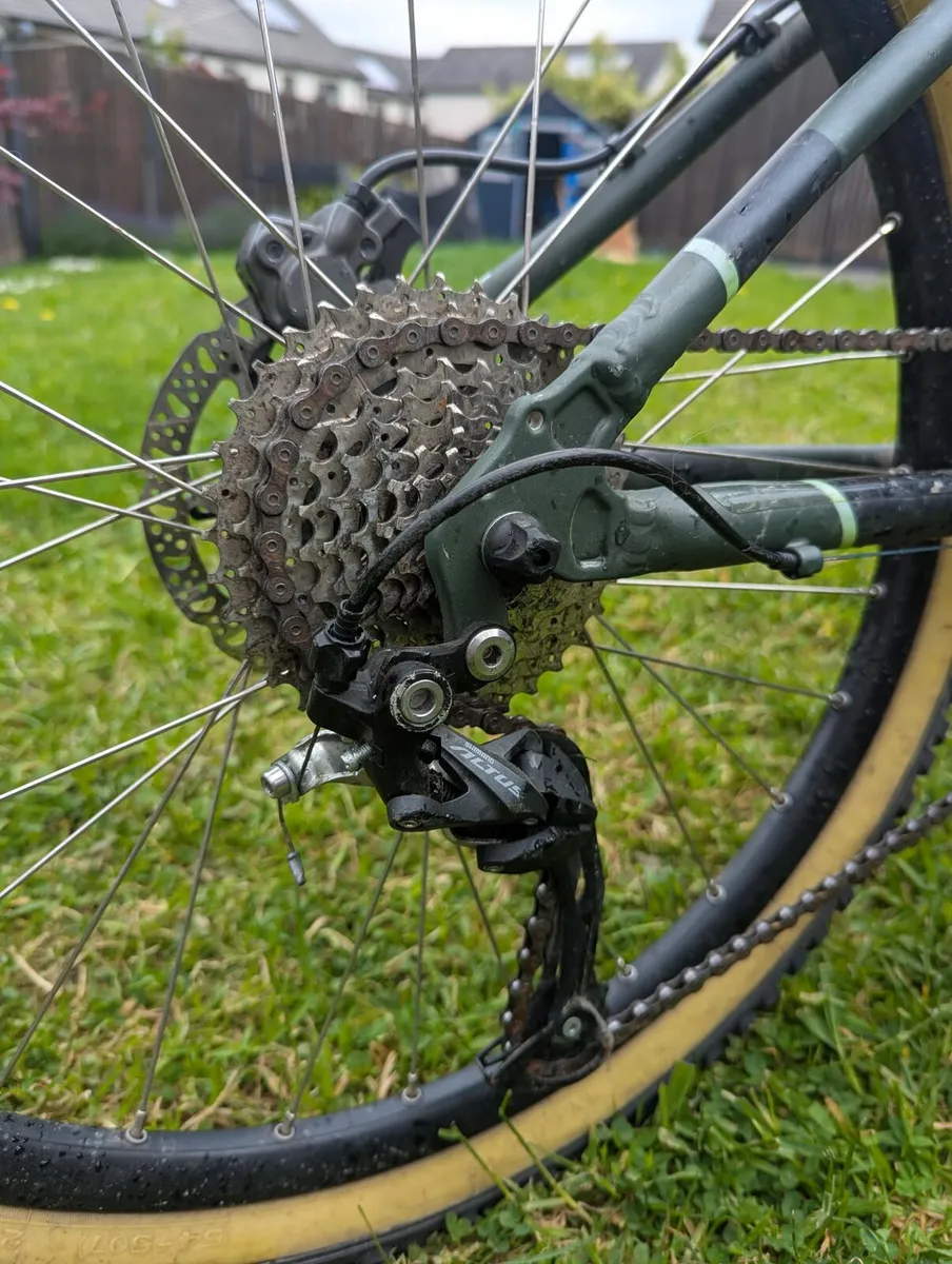 Kids bike - Image 4
