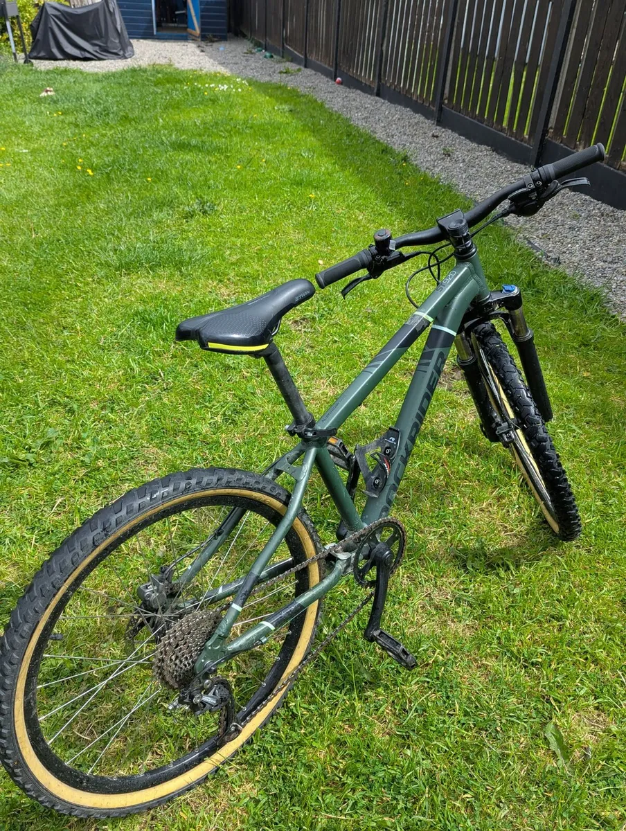 Kids bike - Image 1