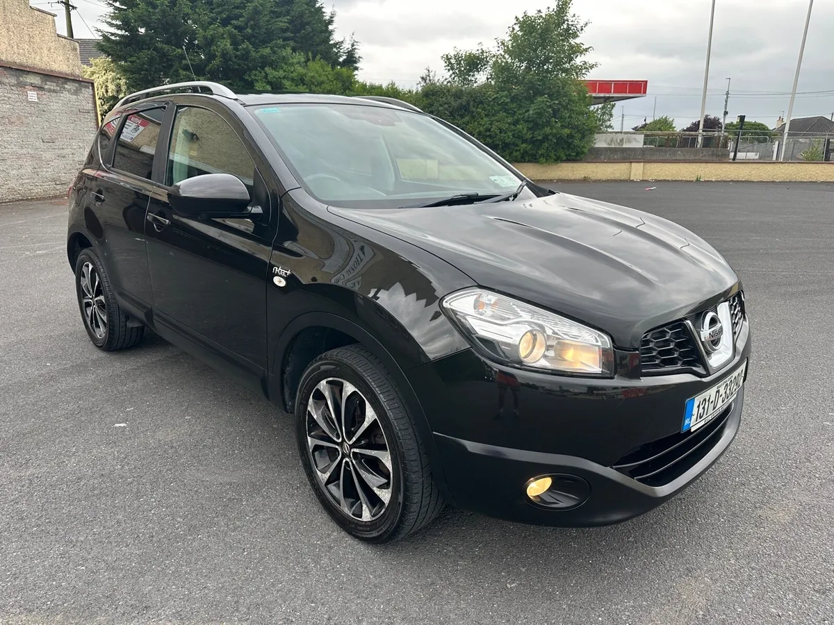 Brand New NCT LoW Miles Quasqai 2013 🤩🤩 - Image 1