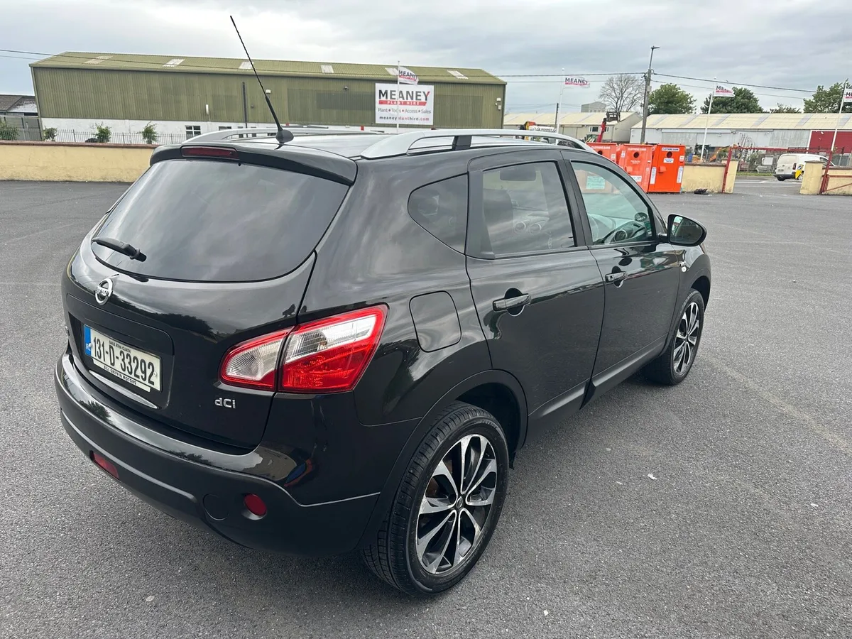 Brand New NCT LoW Miles Quasqai 2013 🤩🤩 - Image 2