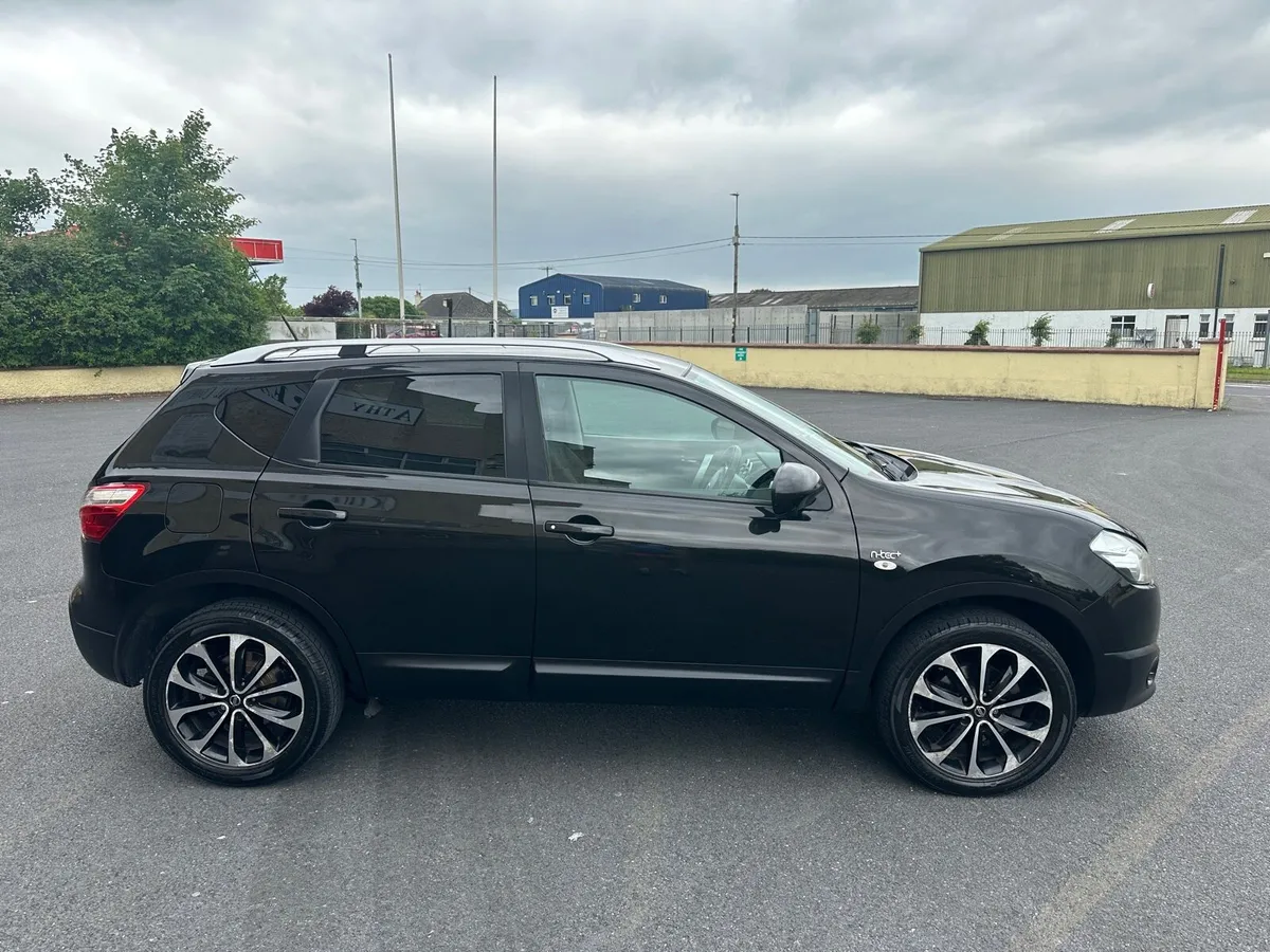 Brand New NCT LoW Miles Quasqai 2013 🤩🤩 - Image 3