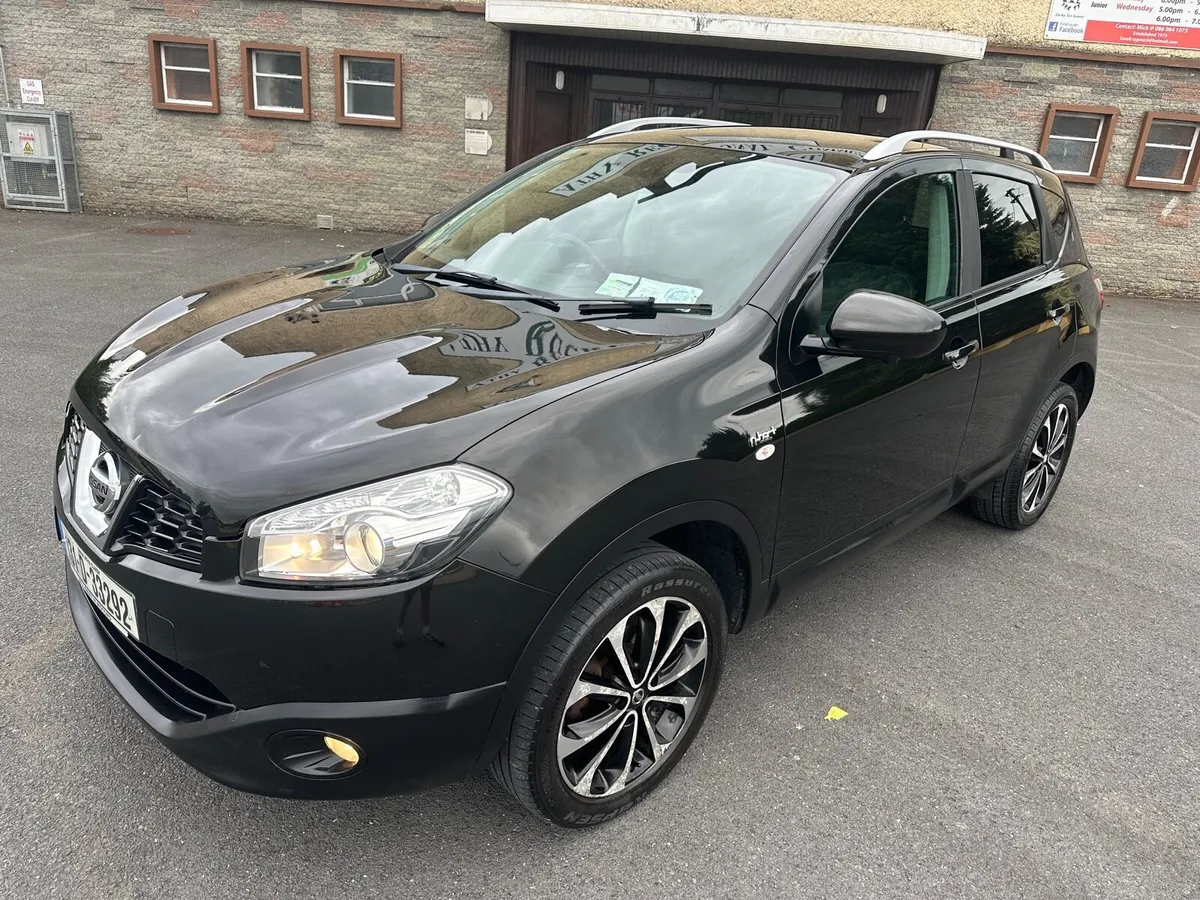 Brand New NCT LoW Miles Quasqai 2013 🤩🤩 - Image 4