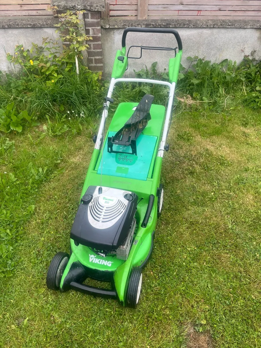 Lawnmower - Image 2