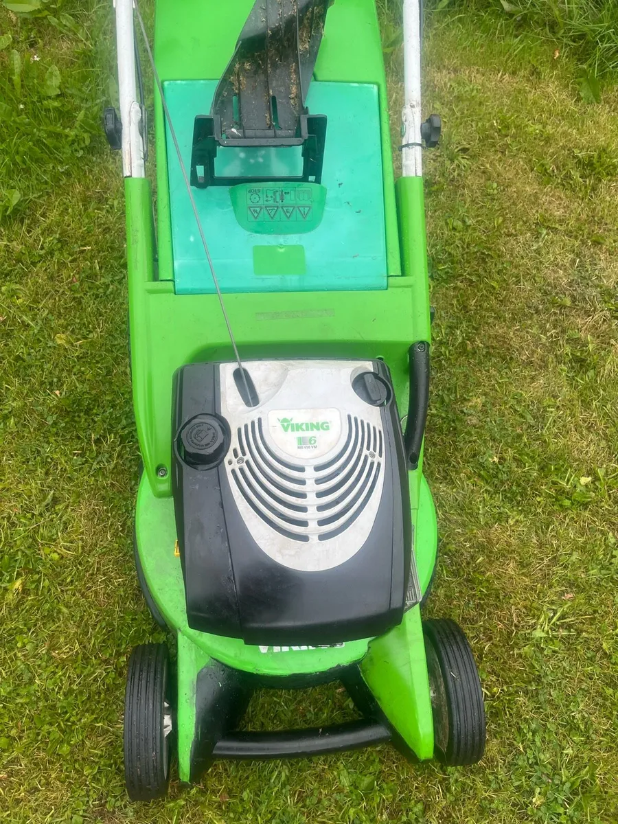 Lawnmower - Image 3