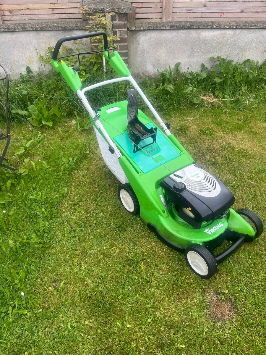 Lawnmower - Image 4