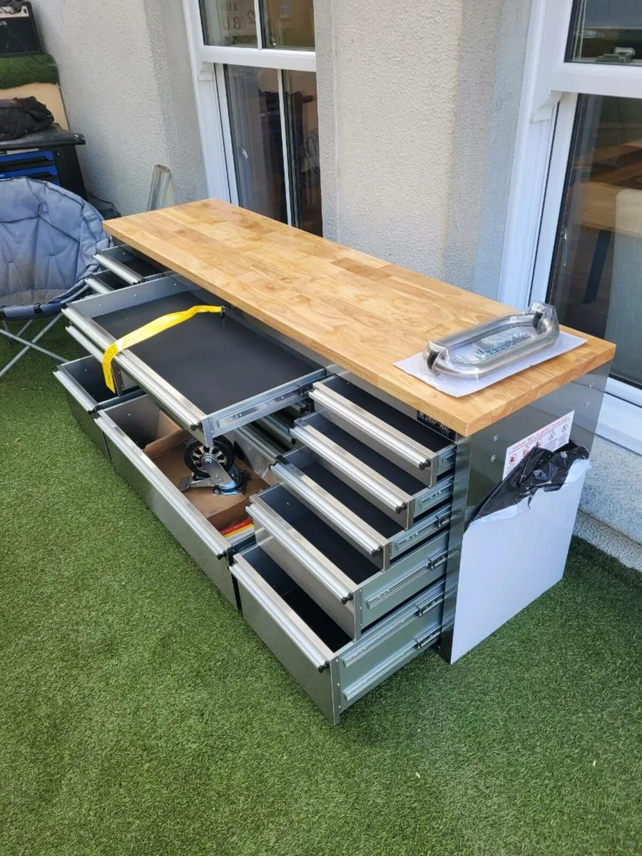 Tools - Image 1