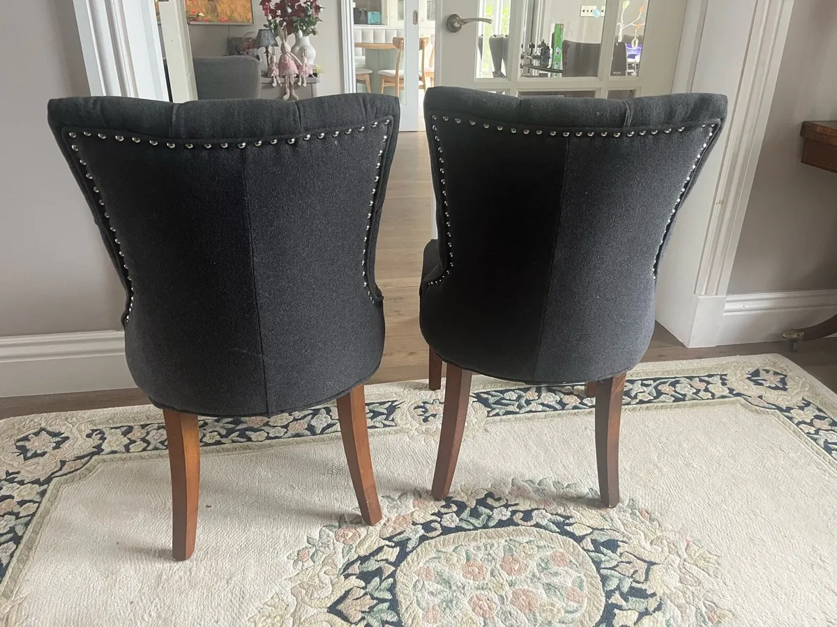 Beautiful chairs - Image 2