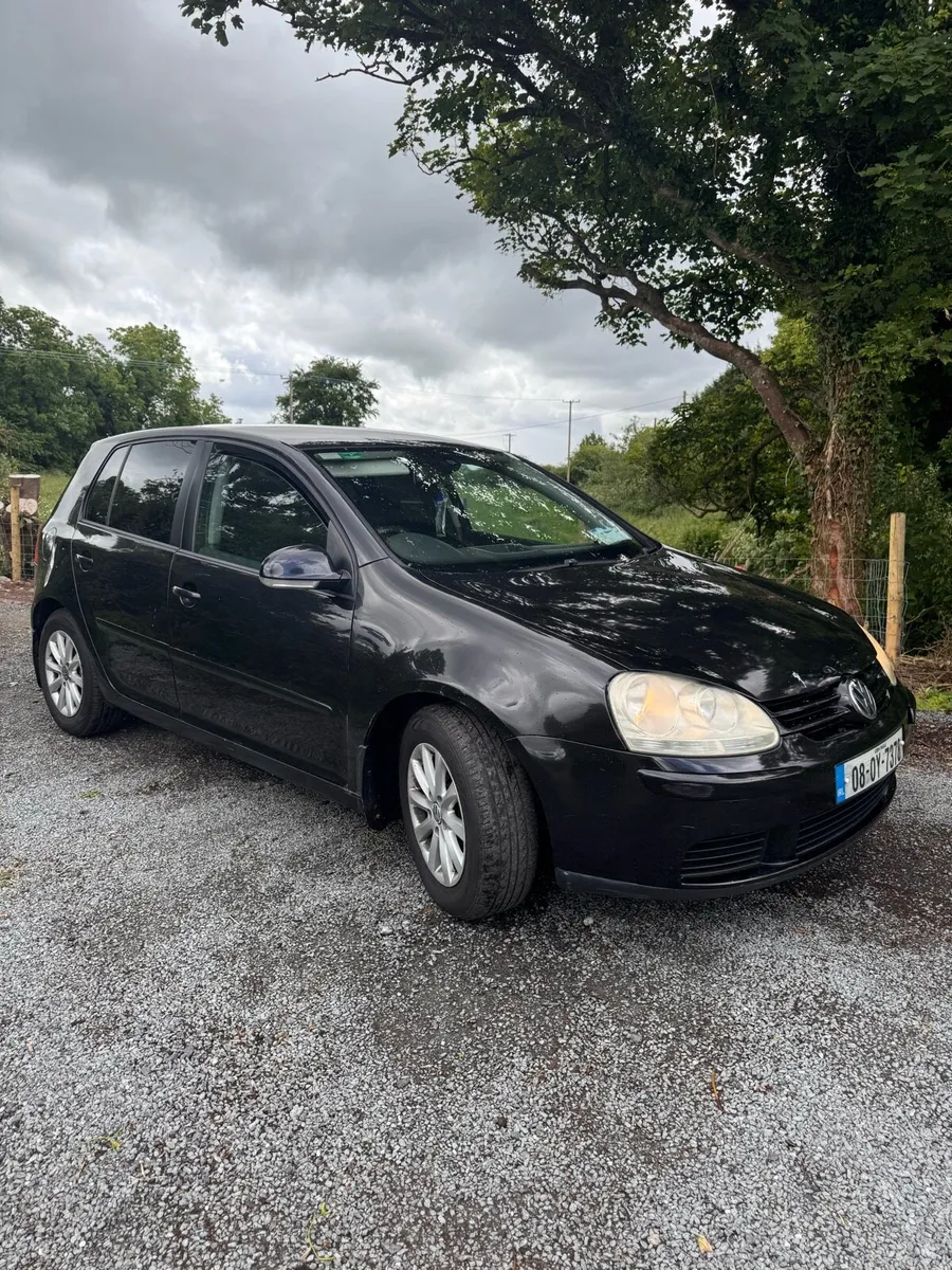 Volkswagen Golf - Image 2