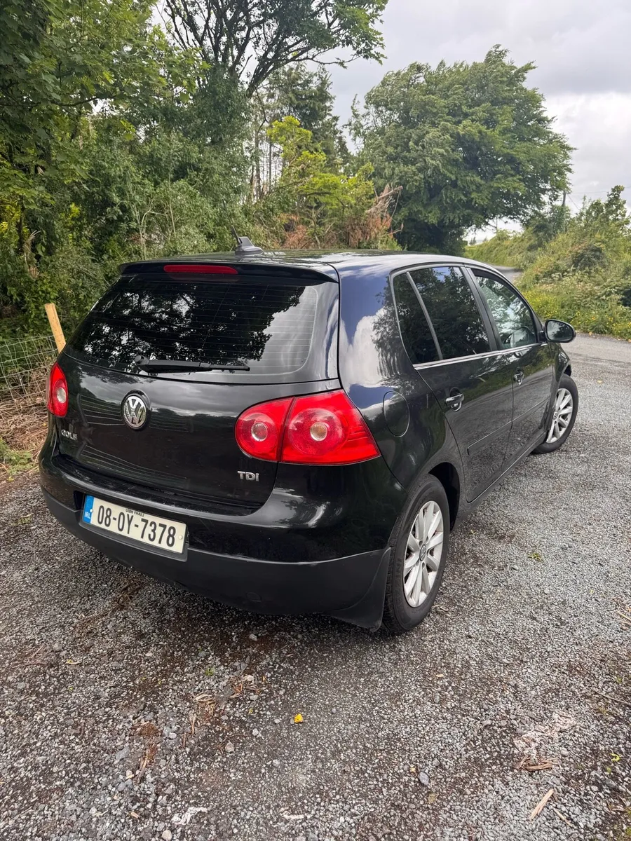 Volkswagen Golf - Image 3
