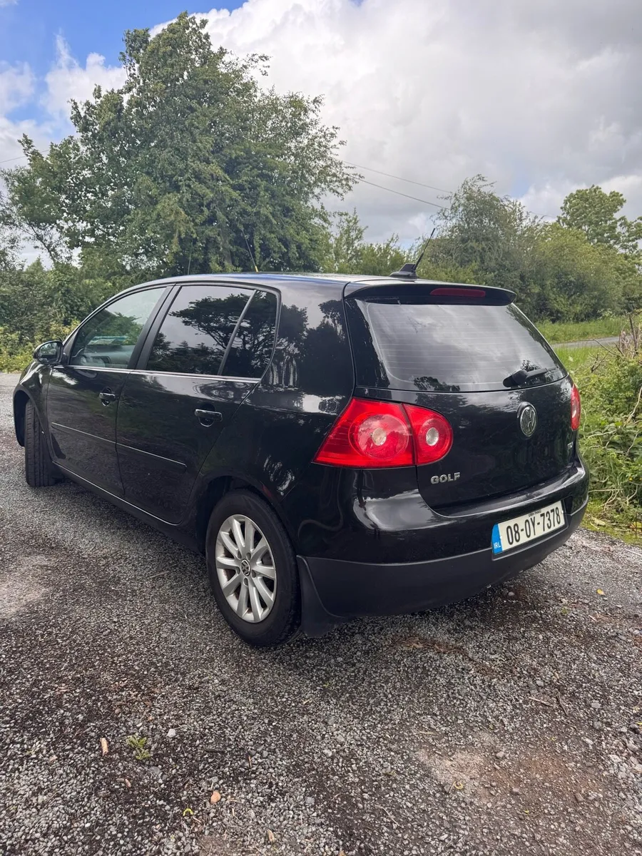 Volkswagen Golf - Image 4