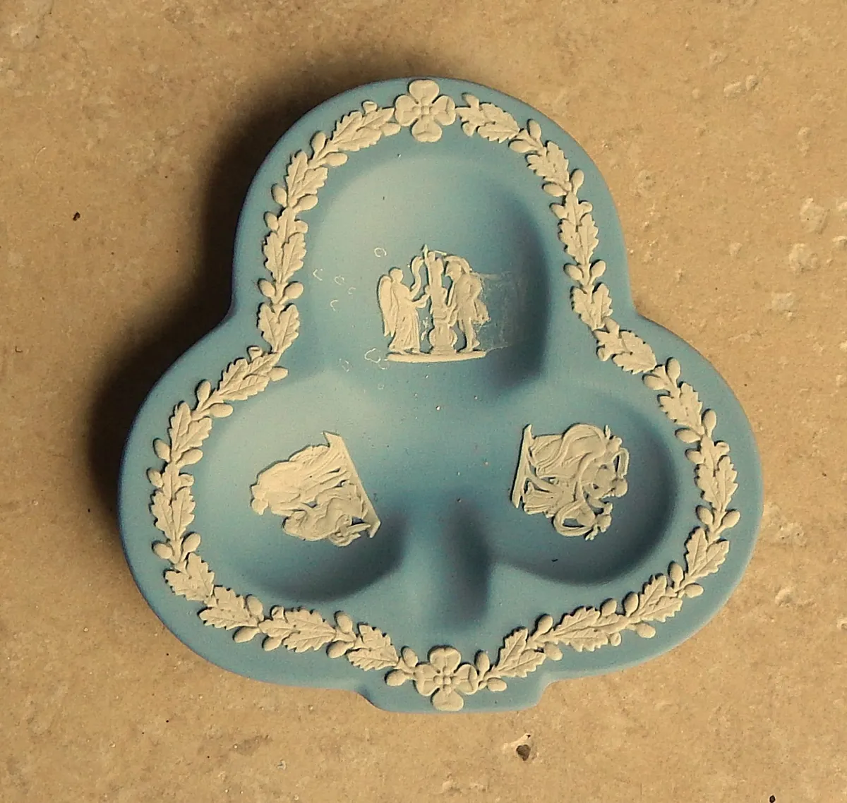 Selection of Wedgwood Clementine & Jasperware - Image 4